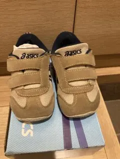 asics IDAHO BABY KT-ES 5 14.0