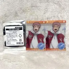 呪術廻戦 虎杖悠仁 じゅじゅつ旅 クリアカード 2点