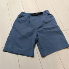 男の子　ハーフパンツ 150 キッズ