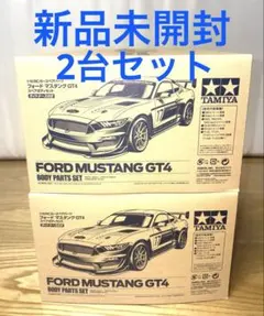 2026年最新】フォード マスタングgt4の人気アイテム - メルカリ