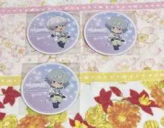 アイドリッシュセブン アイナナ アニカフェ コースター 環 壮五