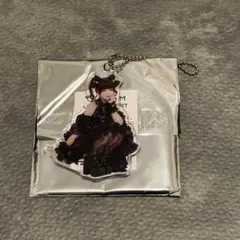 AVAM 姫宮 ゆか アクキー