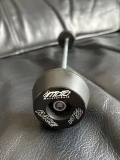 GSG-Mototechnik MT07アクスルスライダー前後 - メルカリ