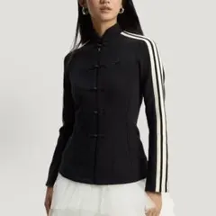 新品L Adidas × SAMUEL SPACERジャケット HY2130 2026年最新】SAMUEL gui yangの人気アイテム - メルカリ