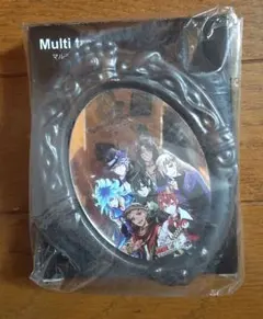 ツイステ　ミラートレー