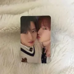 NCT WISH WISHLIST ケミトレカ サクヤ シオン