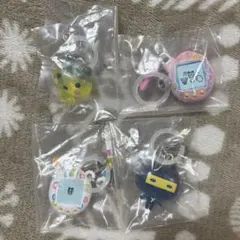 たまごっち　めじるしアクセサリー3