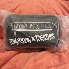 TXT トゥバ MOACON JAPAN モアコン トートバッグ - メルカリ