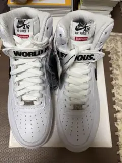 Nike Air Force 1 High Supreme SP 27.5cm