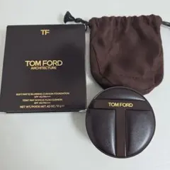 トムフォード アーキテクチャー ソフト マット ブラーリング クッション パールのサムネイル
