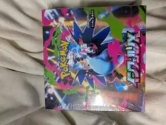 インフェルノx　シュリンク付き