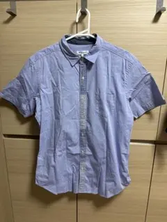 美品　THE SHOP TK men's shirtのサムネイル