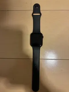 Apple Watch Series 6 44mm GPSモデル スペースグレイ