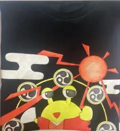 ピラフ星人 星人式 Lサイズ ロンT