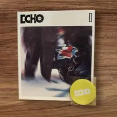 BTS JIN ジン Echo (II) ＋ weverse 特典 ミラー