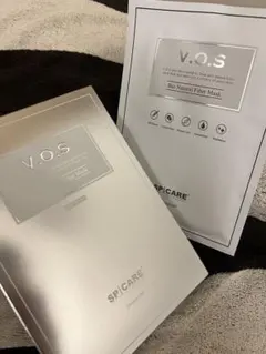 Le BIO PRO SPICULE FACE MASK 5枚入 5箱セット - メルカリ