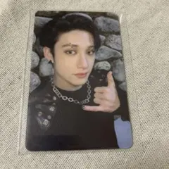 スキズ　バンチャン　pop up ラキドロ　sound wave