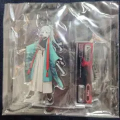 Fate  સામુરાઇ રેમનાન્ટ સામરેમુ એક્રેલિક સ્ટેન્ડ રાઇડર જૂથ