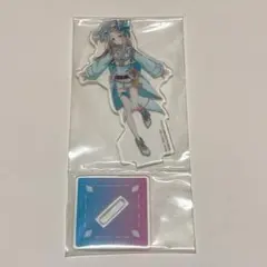 篠澤広 学園アイドルマスター 学マス 一番くじ H賞 アクリルスタンド