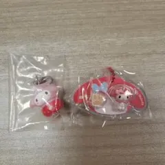 マイメロディグッズ