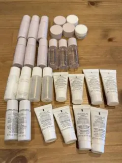 コスメデコルテ　ミニボトルセット　未開封未使用 まとめ売り28点