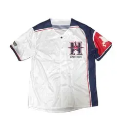 ファイターズ！ユニホーム来場プレゼント ES CON FIELD HOKKAIDOシリーズ2025》ユニフォームなど豪華来場