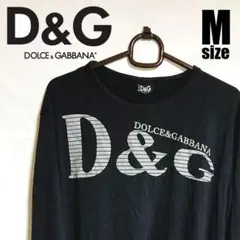 2026年最新】D&G ／ Dolce＆Gabbana メンズ 七分・長袖カットソーの
