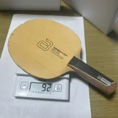 andro TREIBER CO ALL 卓球ラケット ラバー両面セット - メルカリ