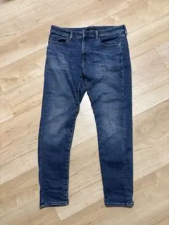 UNIQLO スキニージーンズ