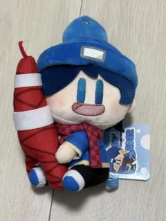 2026年最新】らっだぁ マスコットの人気アイテム - メルカリ