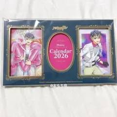 百 カレンダー アイナナ