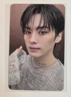 StrayKids ATE 封入トレカ リノ