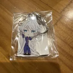 ハンドレッドノート　恵美まどか　アクリルキーホルダー　アクキー