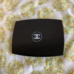 CHANEL トラベル メイクアップ パレット 15g