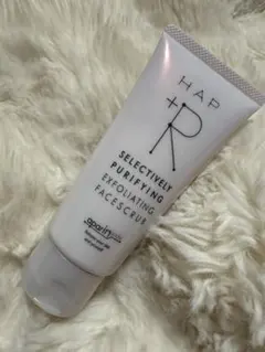 HAP+R ハップアール　フェイススクラブ　サンギのサムネイル