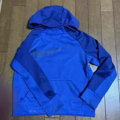 NIKE ドライフィットパーカー