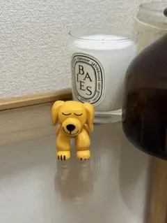 Daisuke Kondo マスコットフィギュア2 （inu）