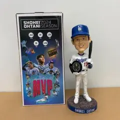 2025年最新】大谷翔平 ボブルヘッドmvpの人気アイテム - メルカリ