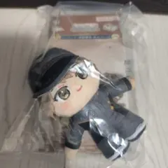 一番くじ Fate/Grand Order E賞 岸波白野（男）