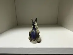 モンスターハンター　ウルクスス　ミニフィギュア