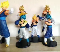 ドラゴンボール フィギュアまとめ売り 計16体 - メルカリ