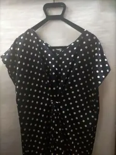 ドットVISワンピース