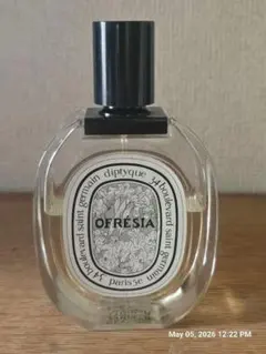 ディプティック diptyque オフレジア 100ml - メルカリ