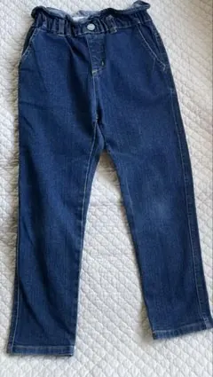 branshes デニムパンツ 120