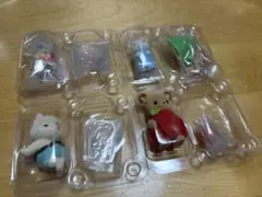 シルバニア赤ちゃんセット