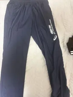 아식스 러닝 팬츠
