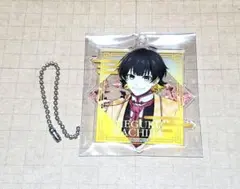 ブルー ロック 玉座２ アクリルキーホルダー 蜂楽 廻②