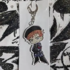 ヒプマイ アクキー EW02 理鶯