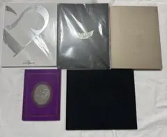 Hey! Say! JUMP パンフレット