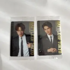 BOTウエハース　GENERATIONS